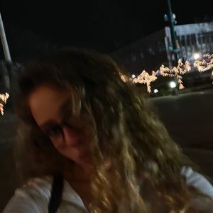 Meet your Posher, Marianna